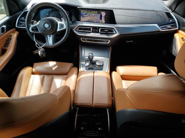 2019 BMW X5 XDRIVE4 - 5UXCR6C54KLL10598