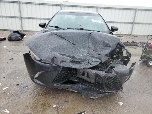 2015 TOYOTA CAMRY LE - 4T1BF1FK1FU947969