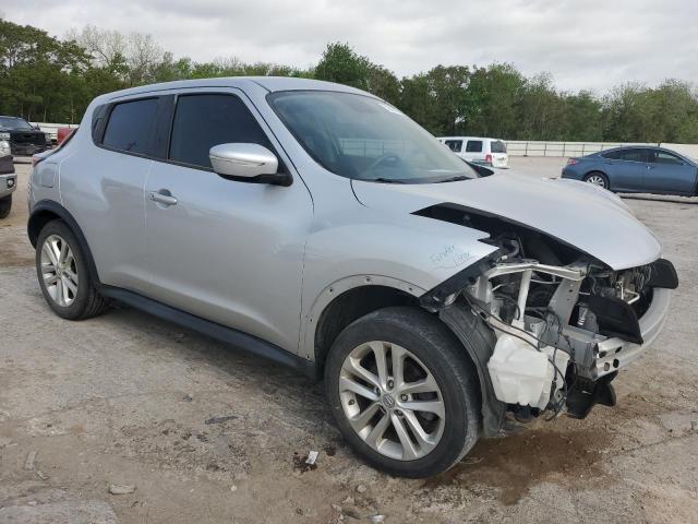 2016 NISSAN JUKE S - JN8AF5MR0GT600202