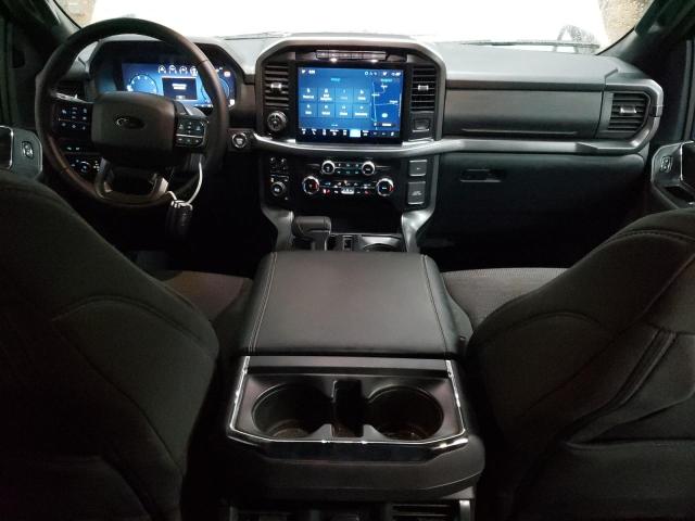 2024 FORD F150 XLT 1FTEW3LP5RKE18294