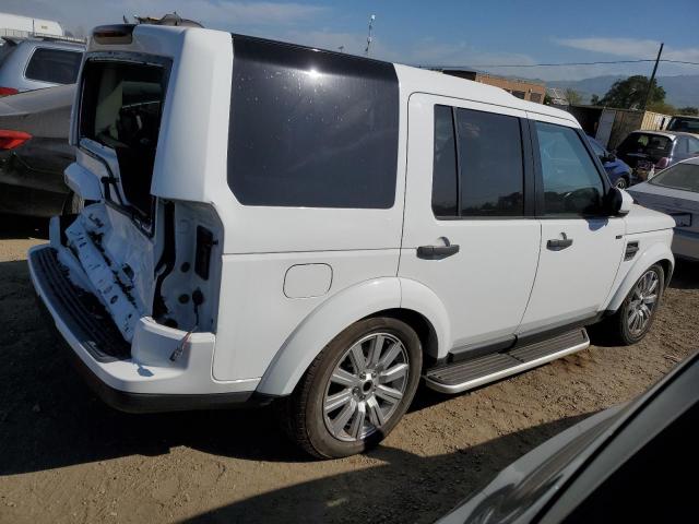 2016 LAND ROVER LR4 SALAC2V63GA813981