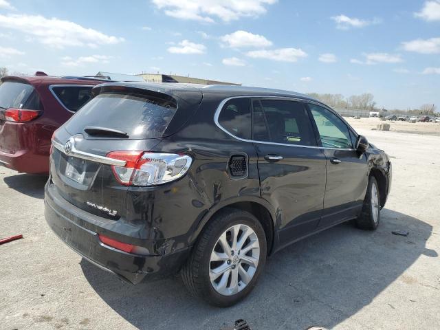 Vin: lrbfxfsx7gd245656, lot: 52766445, buick envision premium 20163