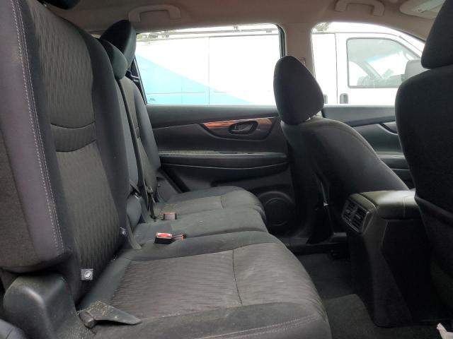 2020 NISSAN ROGUE S - 5N1AT2MT6LC819766