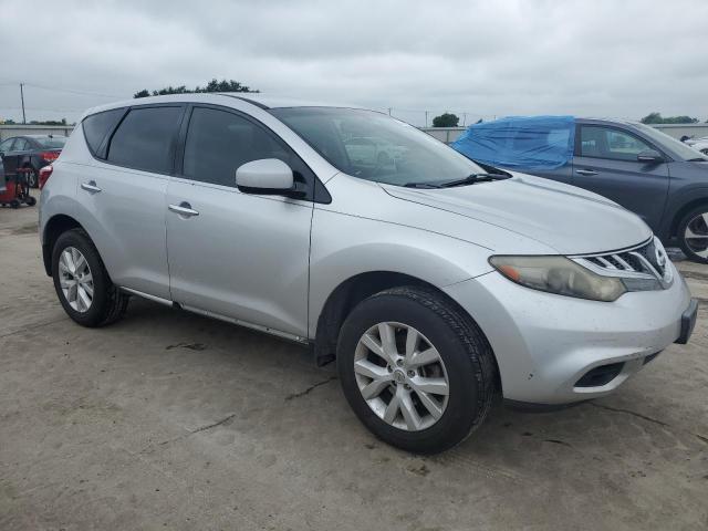 Vin: jn8az1mu7cw121272, lot: 52194855, nissan murano s 20124