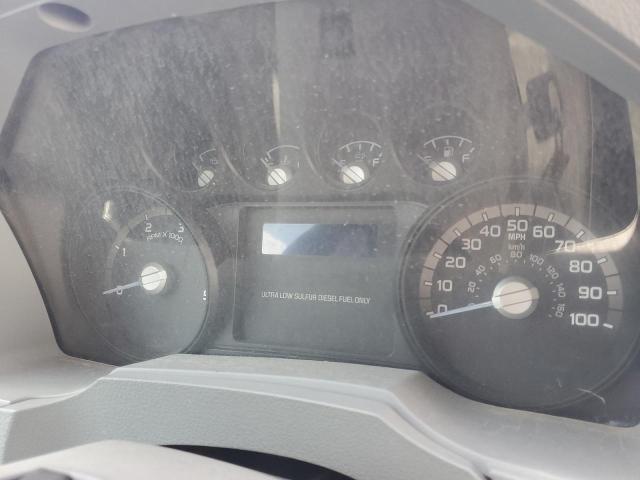 2015 FORD F750 SUPER #3150142930