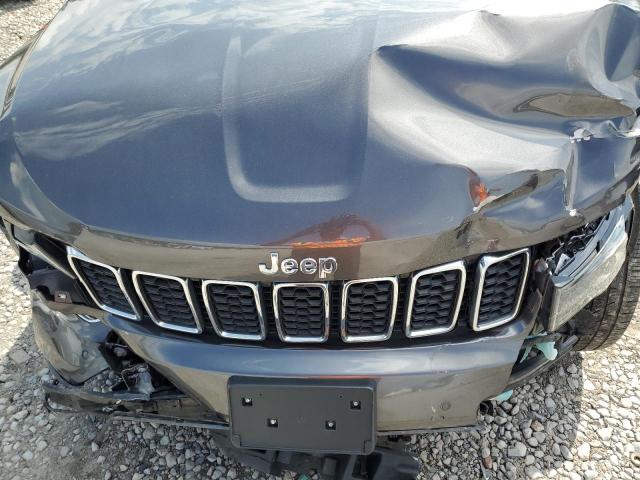 2019 JEEP GRAND CHER - 1C4RJFBG7KC638930