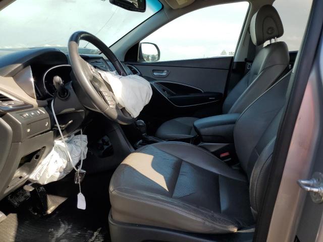 2015 HYUNDAI SANTA FE G KM8SN4HF2FU100771