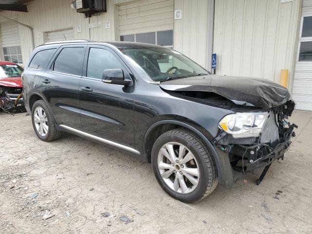 Vin: 1c4sdjdt8cc358831, lot: 53525415, dodge durango crew 20124