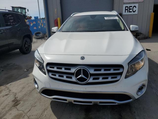 2018 MERCEDES-BENZ GLA 250 - WDCTG4EB0JJ490312