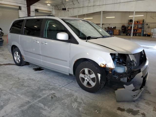 Vin: 2d4rn5d1xar483550, lot: 53776435, dodge caravan sxt 20104