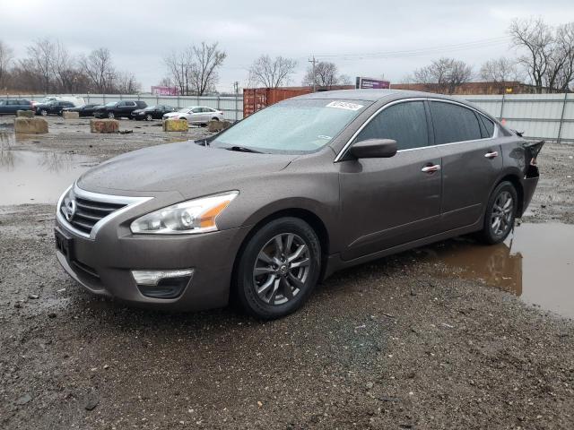 2015 NISSAN ALTIMA 2.5 - 1N4AL3AP0FC225928