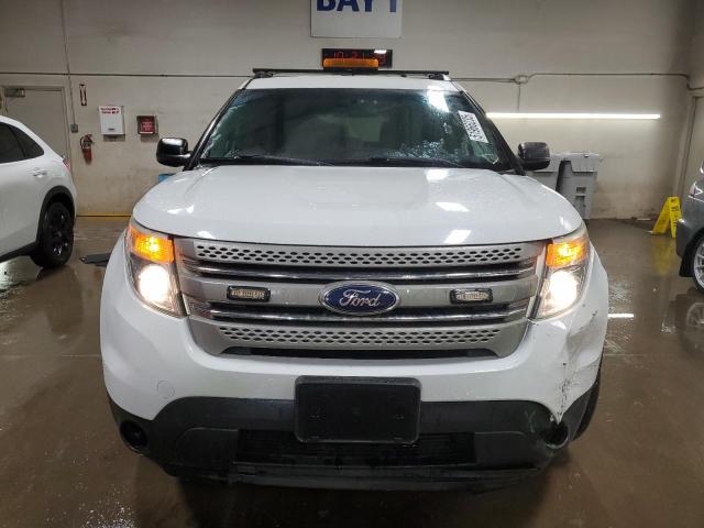 2015 FORD EXPLORER - 1FM5K8B87FGA87702