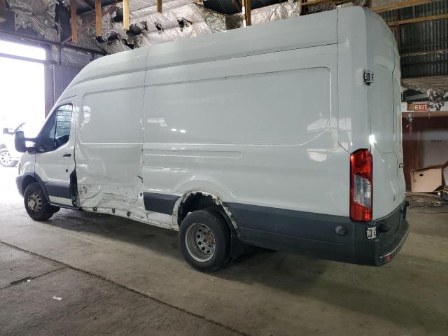 Vin: 1ftrs4xg5gkb47053, lot: 52082525, ford transit t-350 hd 20162