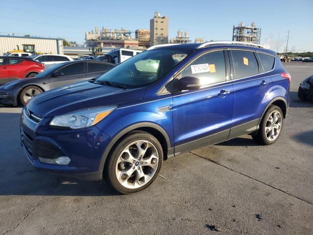 FORD ESCAPE TIT