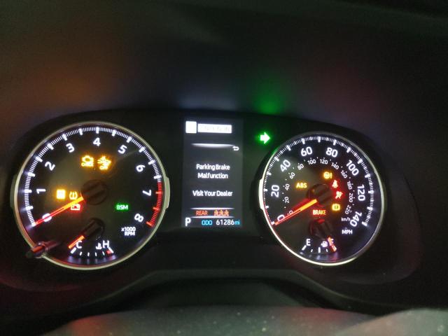 2021 TOYOTA RAV4 XLE - 2T3P1RFV5MC164740