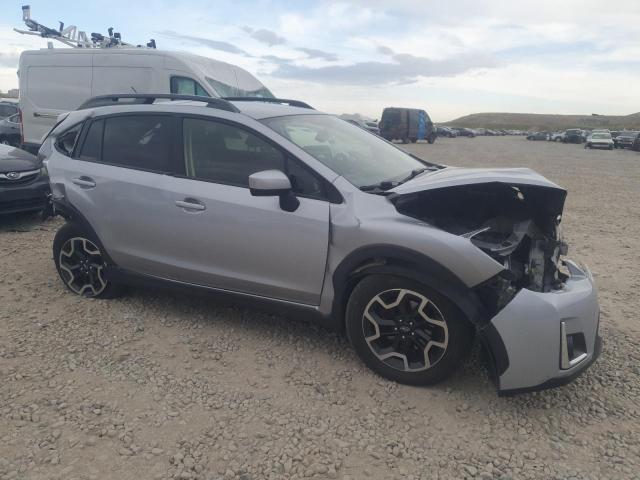 Vin: jf2gpabc5g8322105, lot: 54504755, subaru crosstrek premium 20164