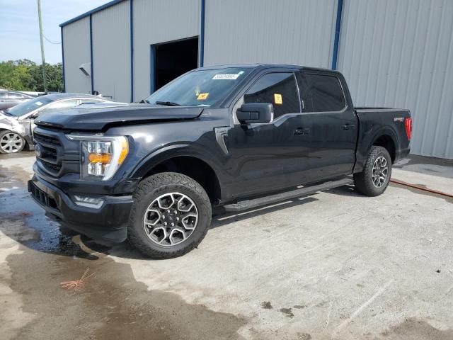 FORD F150 SUPER