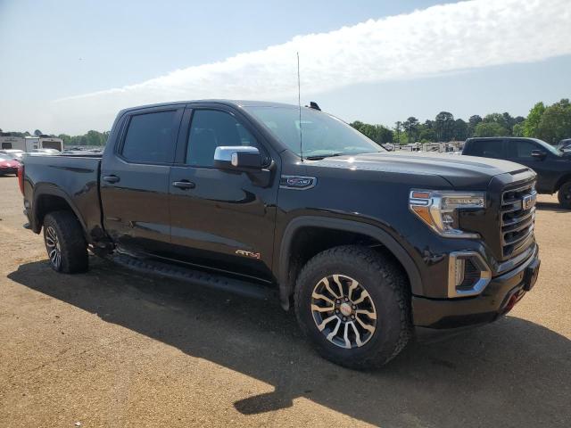 Vin: 3gtp9eel3kg105280, lot: 53262095, gmc sierra k1500 at4 20194