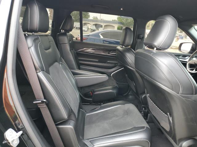 2021 JEEP GRAND CHER - 1C4RJKAGXM8162320