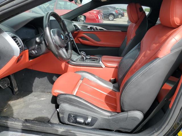 2020 BMW 840XI WBAAE4C04LBP64027