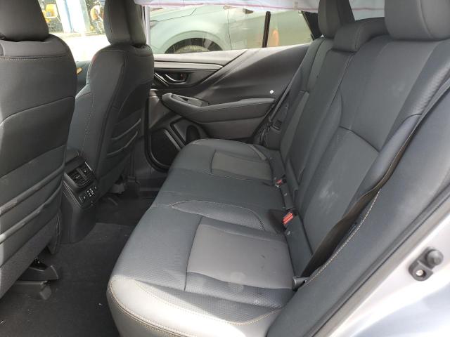 2024 SUBARU OUTBACK WI 4S4BTGUD0R3176043