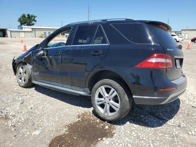 Vin: 4jgda5hbxea315550, lot: 53982265, mercedes-benz m-class 350 4matic 20142