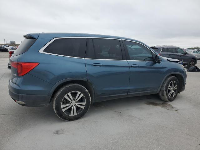 Vin: 5fnyf6h39gb080297, lot: 51281665, honda pilot ex 20163