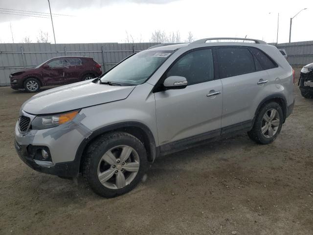 KIA SORENTO EX