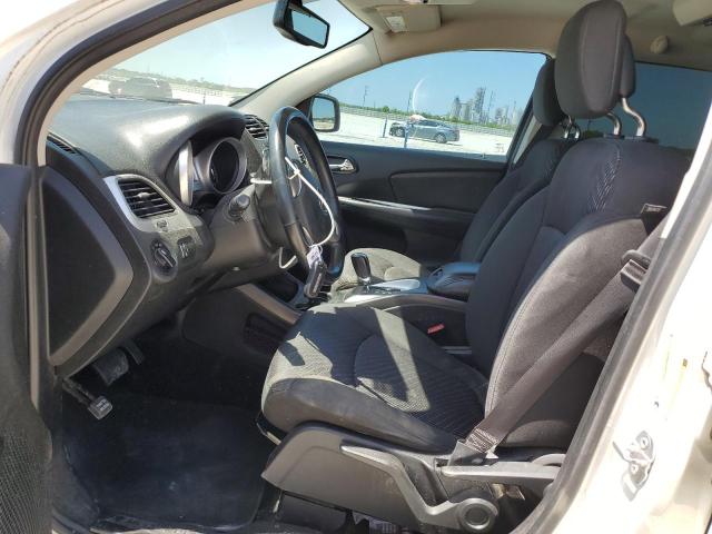 2016 DODGE JOURNEY SE - 3C4PDCAB1GT147333
