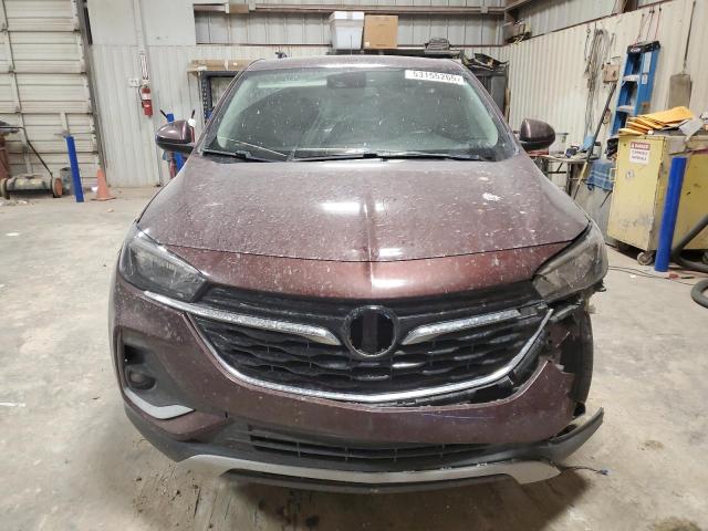 2022 BUICK ENCORE GX - KL4MMBS2XNB023615