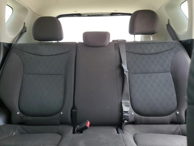 2017 KIA SOUL - KNDJN2A24H7500232