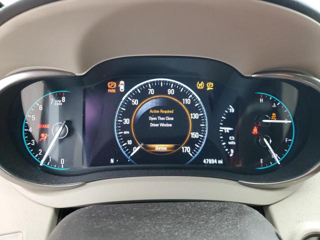2016 BUICK LACROSSE - 1G4GB5G34GF156695
