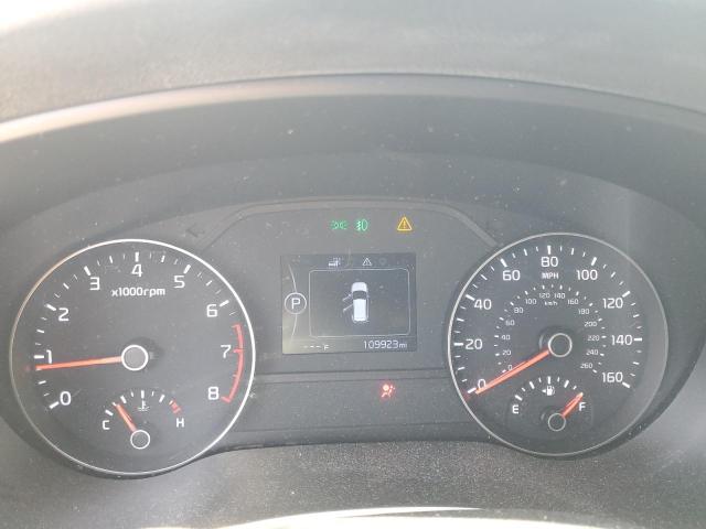 2019 KIA SPORTAGE L - KNDPMCAC5K7613464