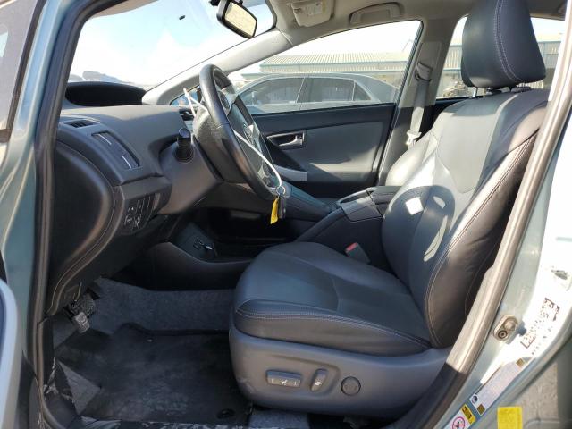 2015 TOYOTA PRIUS - JTDKN3DUXF1889269