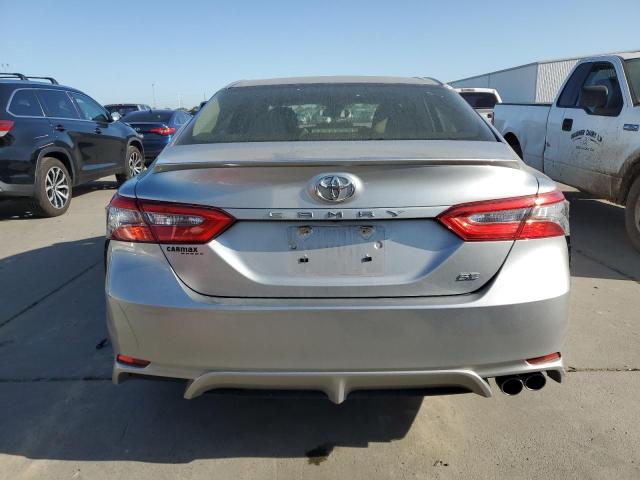 2018 TOYOTA CAMRY L - JTNB11HK2J3035281