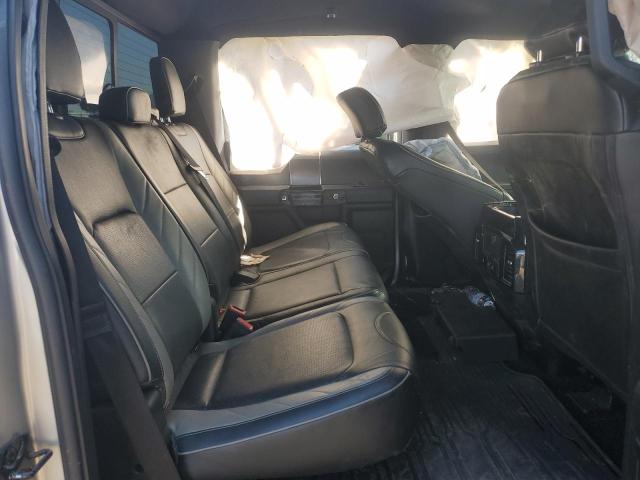 2018 FORD F150 SUPER - 1FTEW1EPXJFD68250