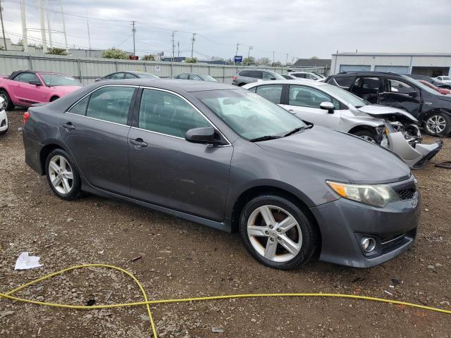 Vin: 4t1bf1fk0du209920, lot: 55168305, toyota camry l 20134