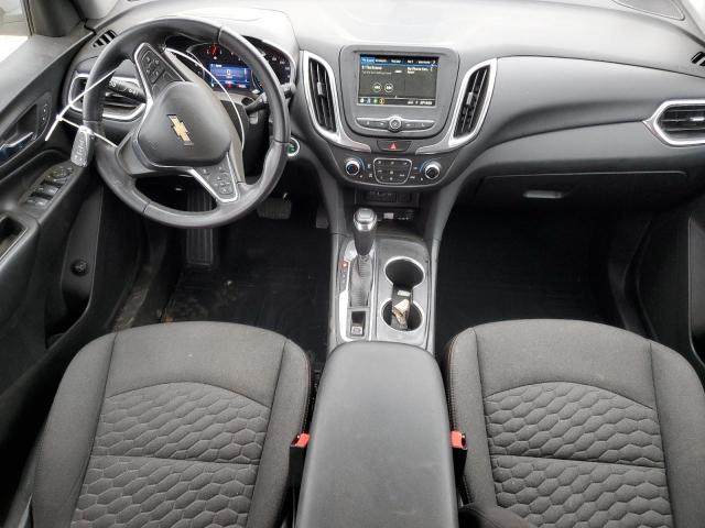 2019 CHEVROLET EQUINOX LT - 3GNAXKEV4KS637685