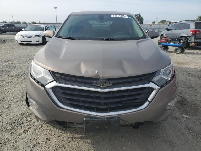 2018 CHEVROLET EQUINOX LT - 3GNAXJEV6JL103736