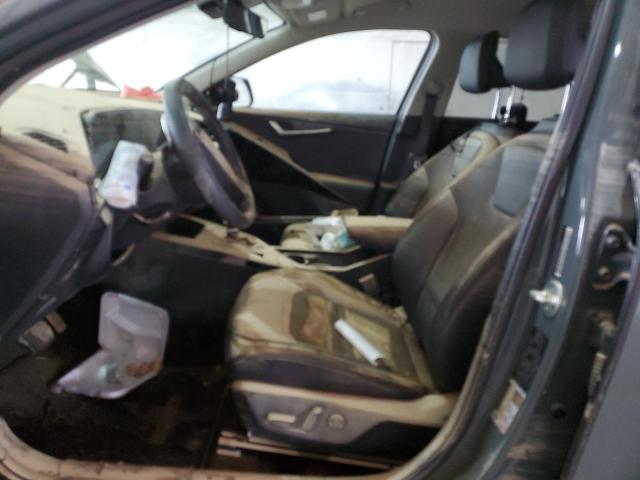 2024 KIA NIRO EX - KNDCR3LE3R5151765
