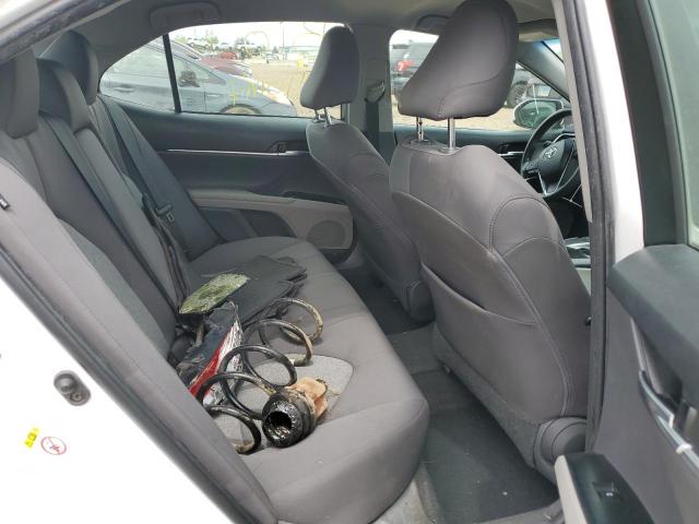 2018 TOYOTA CAMRY L - 4T1B11HK9JU121455