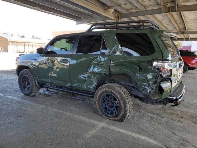 Vin: jtebu5jrxl5819561, lot: 51647975, toyota 4runner sr5/sr5 premium 20202