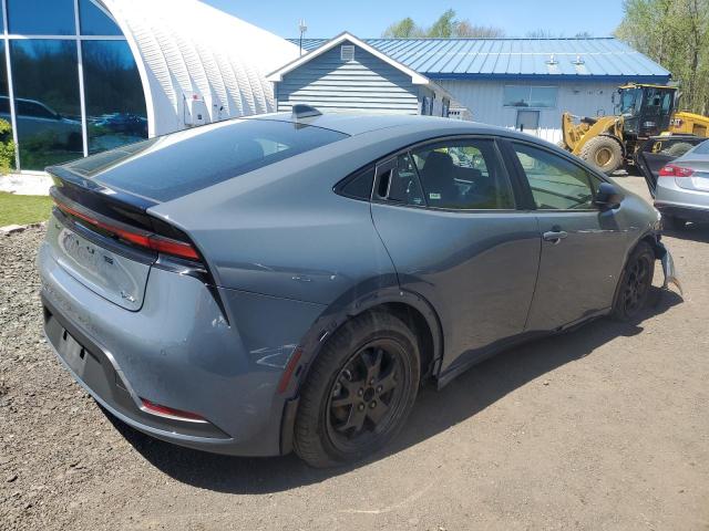 Vin: jtdacaau0r3018979, lot: 55290345, toyota prius le 20243