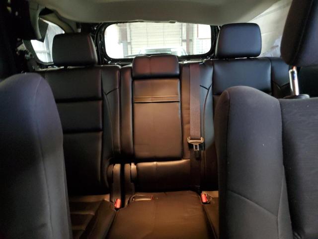 2022 DODGE DURANGO PU 1C4SDJFT6NC197735