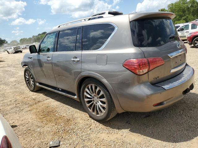 Vin: jn8az2nfxh9643163, lot: 54814805, infiniti qx80 base 20172