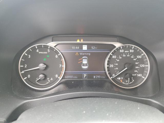 2020 NISSAN ALTIMA SL - 1N4BL4EW7LC128247