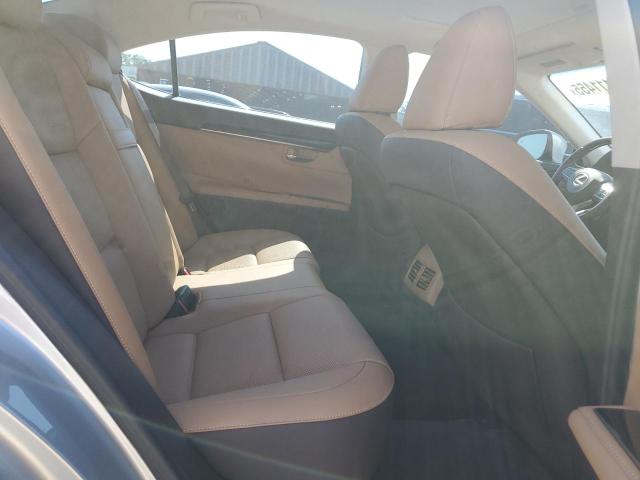 2016 LEXUS ES 350 - JTHBK1GG0G2217007