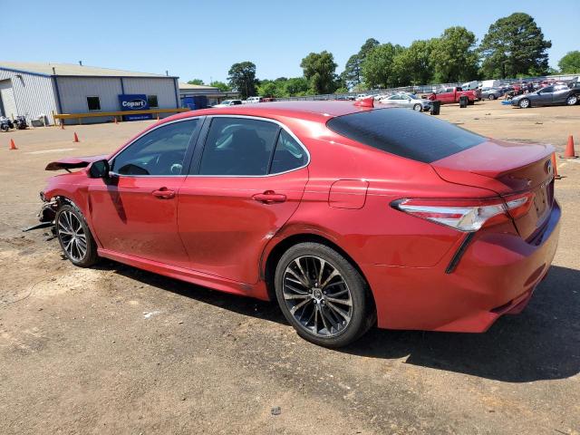 Vin: 4t1g11ak4lu328547, lot: 53299085, toyota camry se 20202