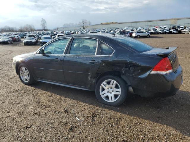 Vin: 2g1wb5e34d1188299, lot: 53688195, chevrolet impala lt 20132