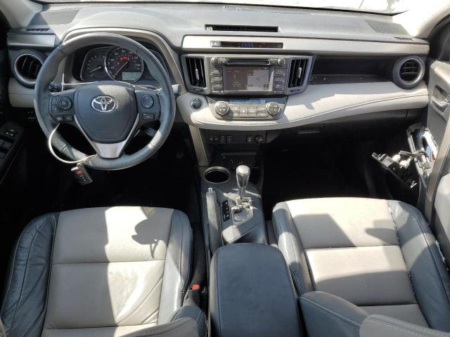 2015 TOYOTA RAV4 LIMIT - 2T3YFREV3FW197194